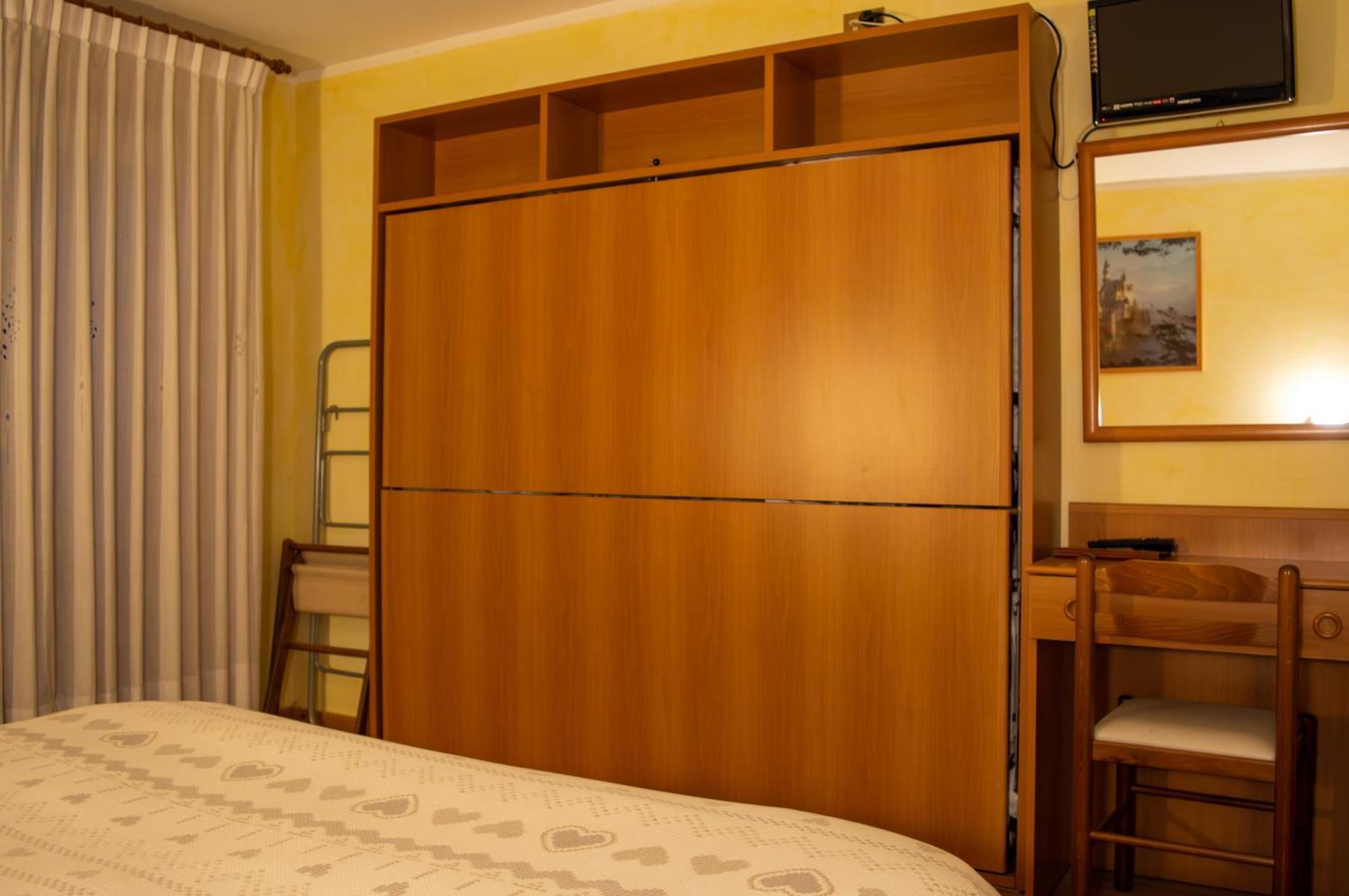 Albergo Serena Auronzo di Cadore Zimmer foto