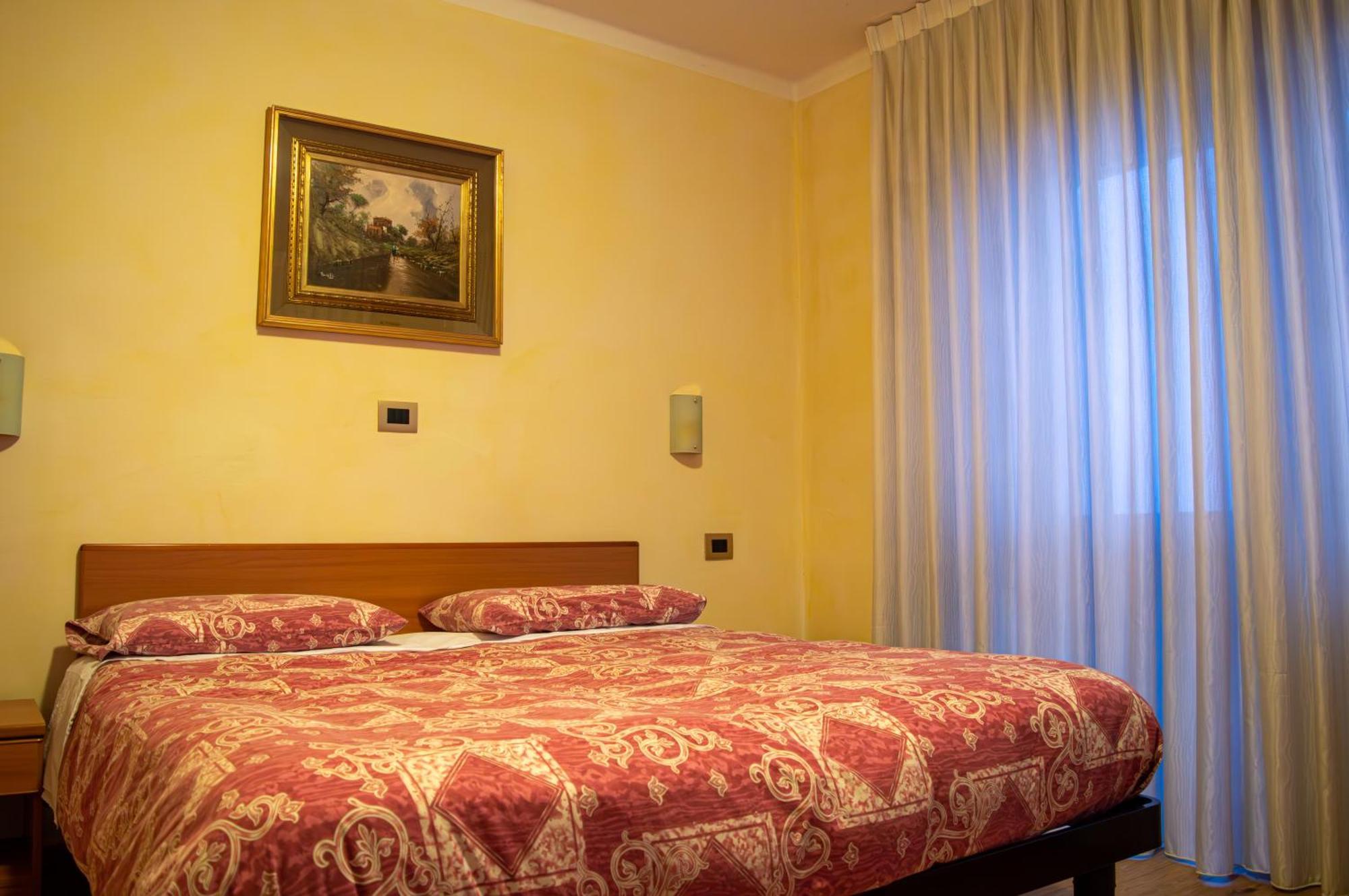 Albergo Serena Auronzo di Cadore Zimmer foto