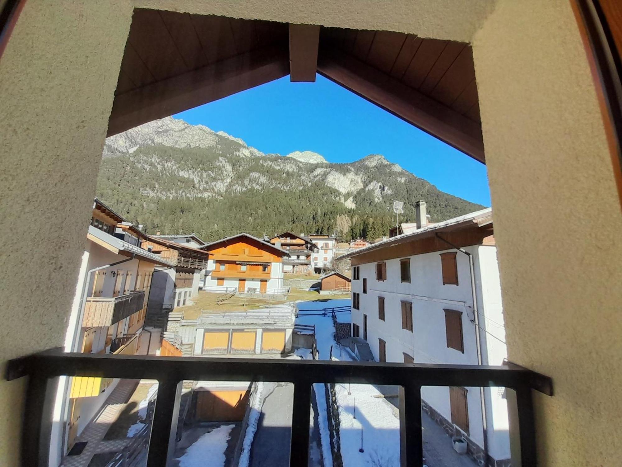 Albergo Serena Auronzo di Cadore Zimmer foto