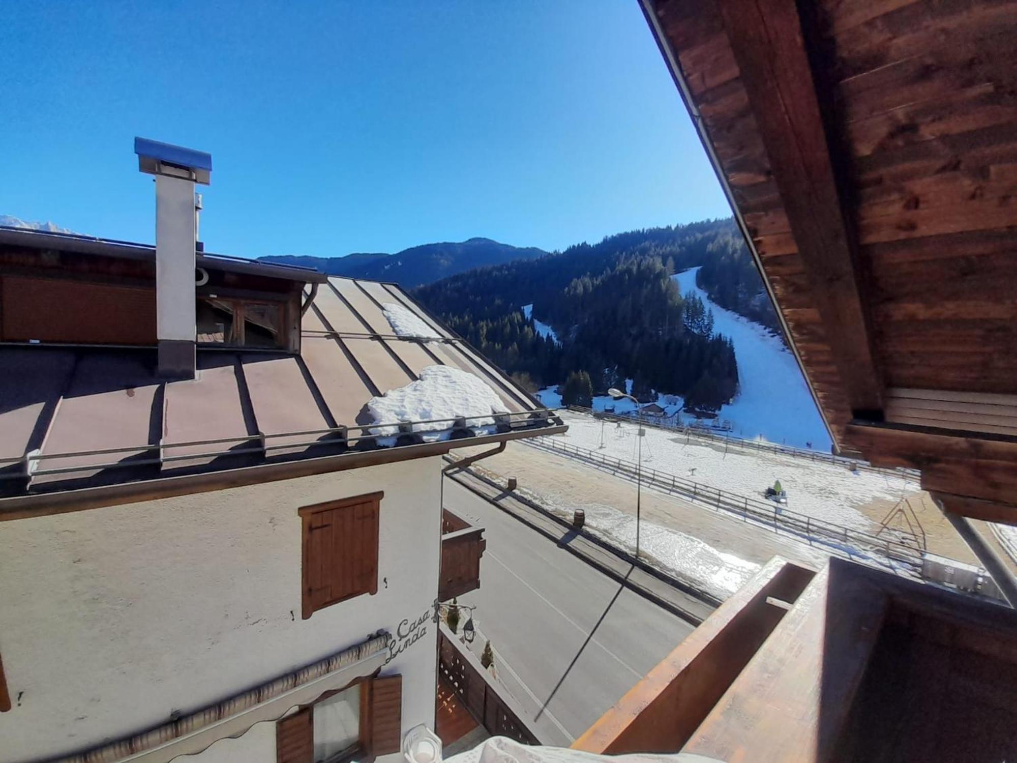 Albergo Serena Auronzo di Cadore Zimmer foto