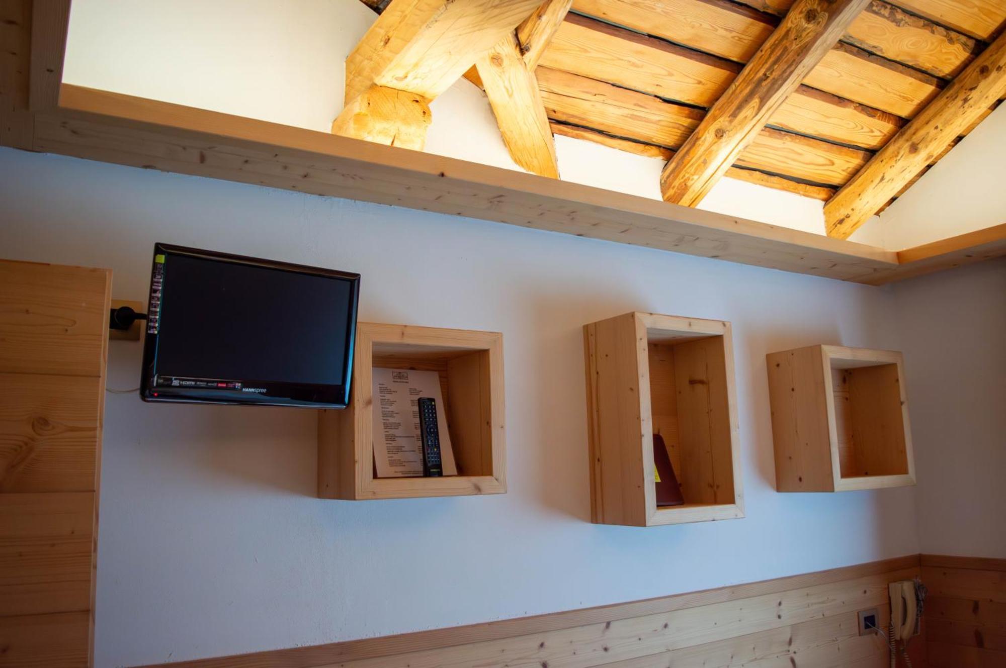 Albergo Serena Auronzo di Cadore Zimmer foto